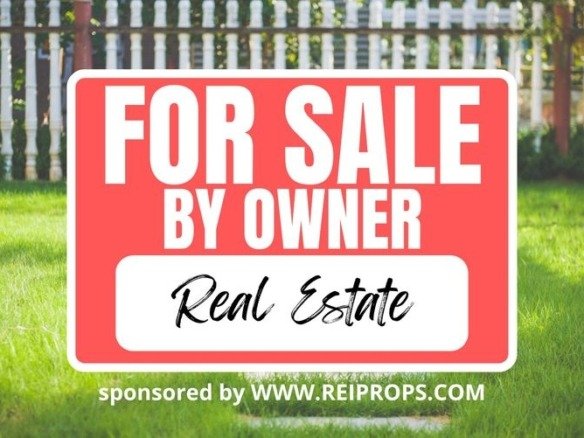 NATIONWIDE REAL ESTATE FOR SALE BY OWNER BANNER IMAGE